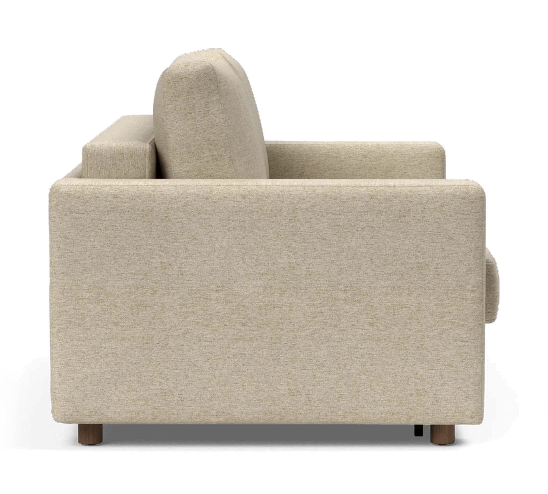 Neah Standard Arms Sofa Bed miniatura 23