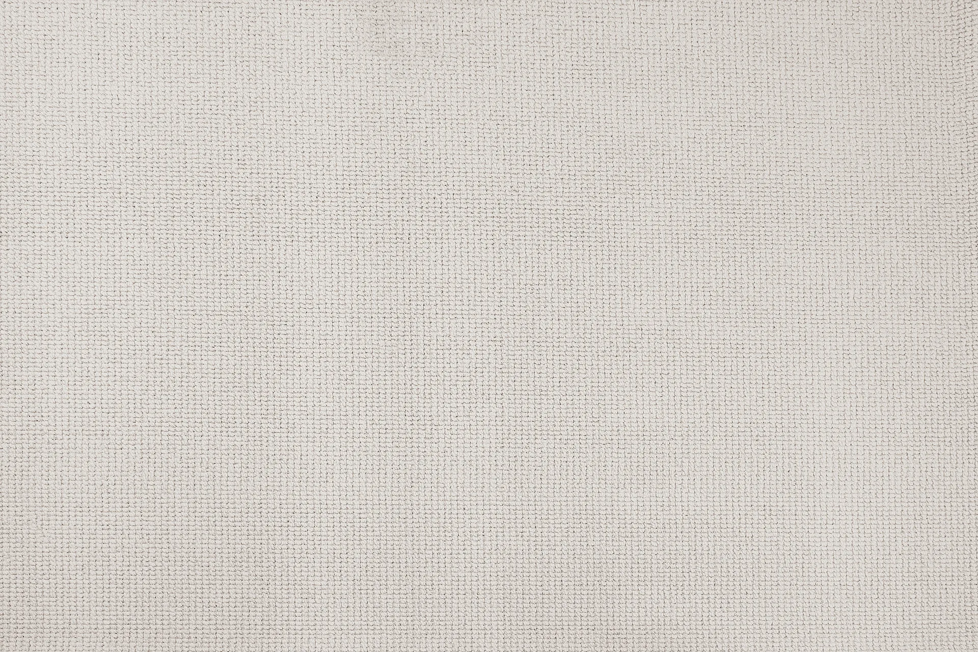 Daytona Rug en algodón, color hueso