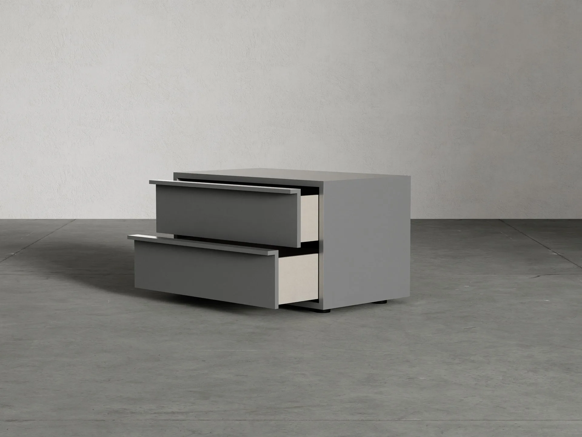 Jane Nightstand miniatura 27