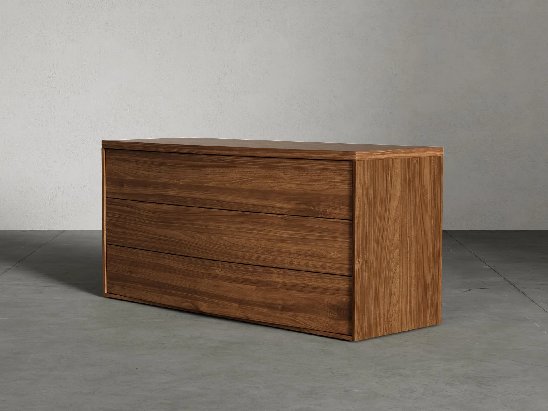 Ludlow Dresser miniatura 2