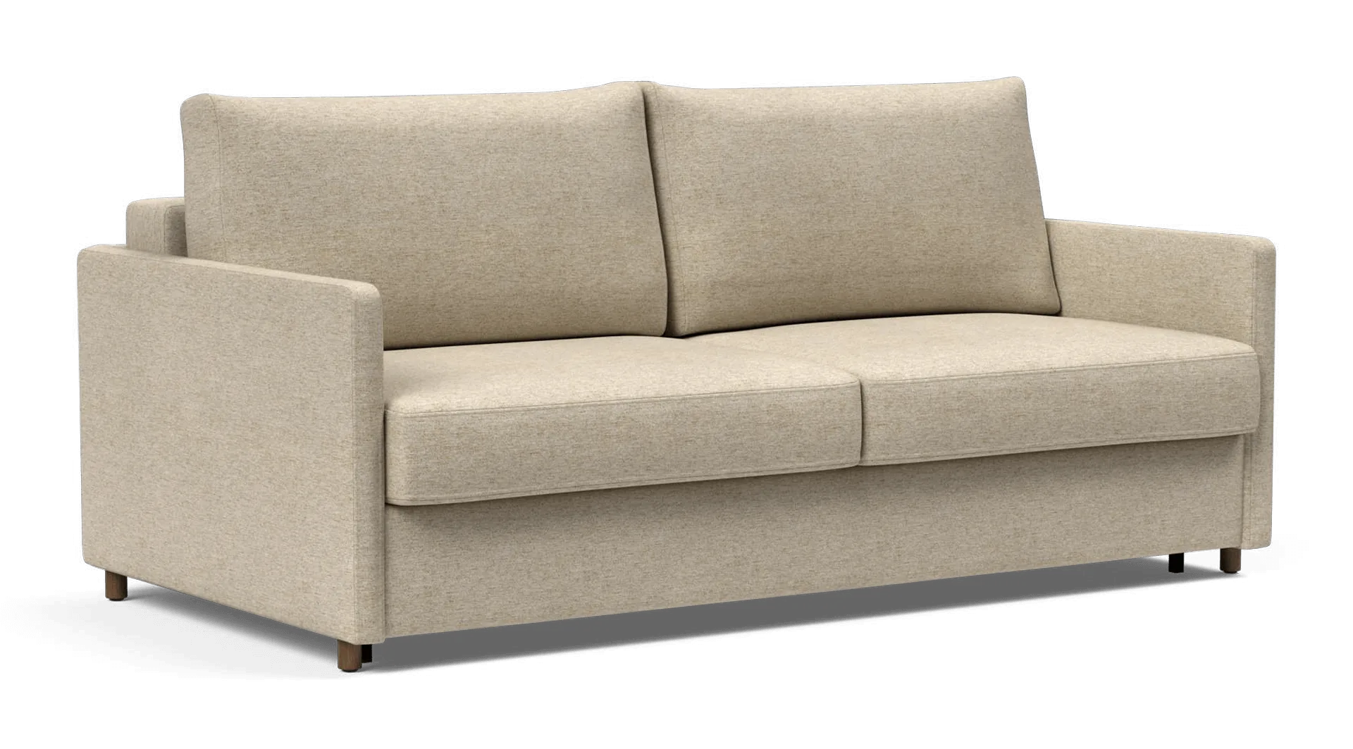 Neah Slim Arms Sofa Bed miniatura 14