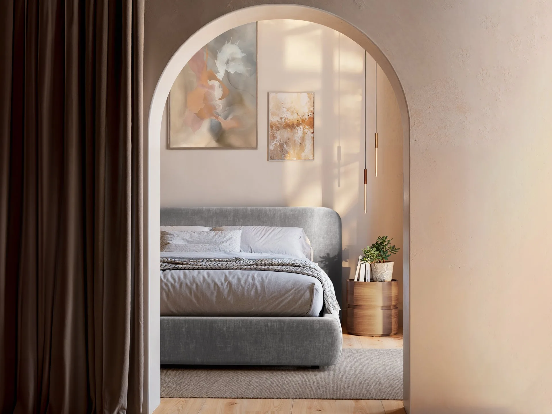 Dearborn Bed miniatura 6