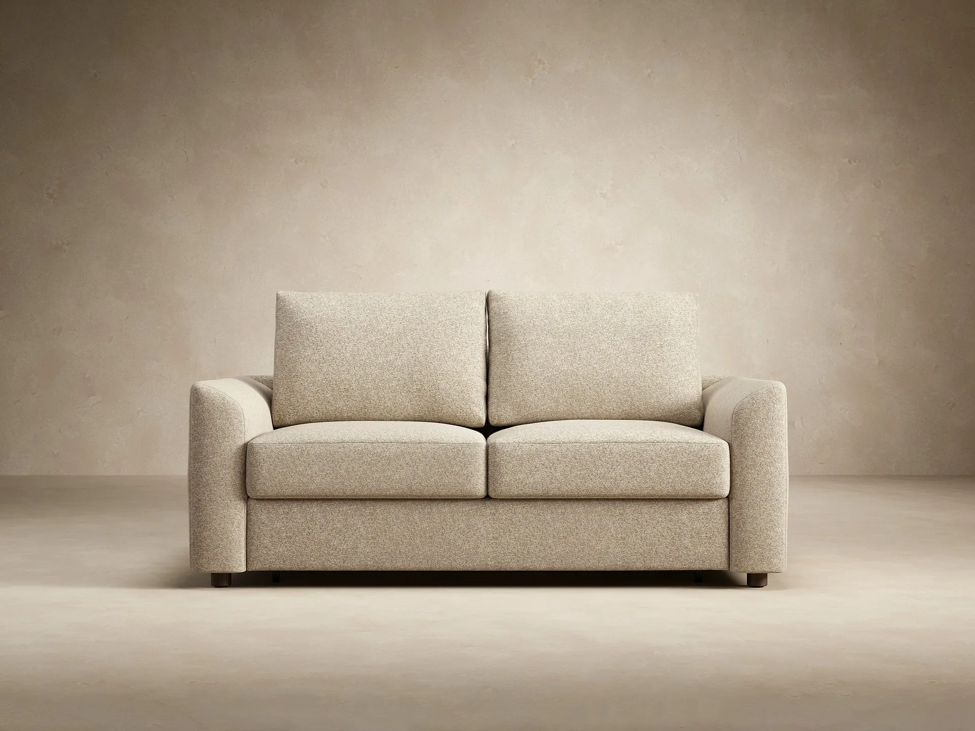 Neah Curved Arms Sofa Bed miniatura 61
