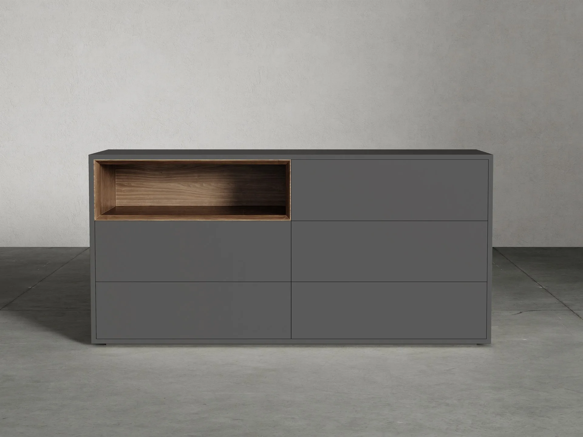 Madison Dresser miniatura 8