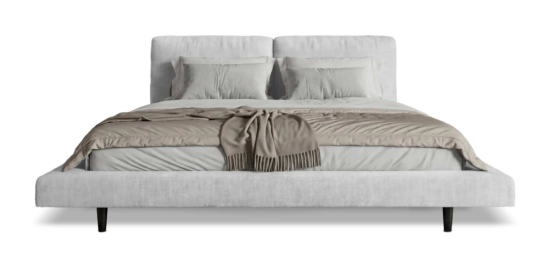 Calais Bed miniatura 24