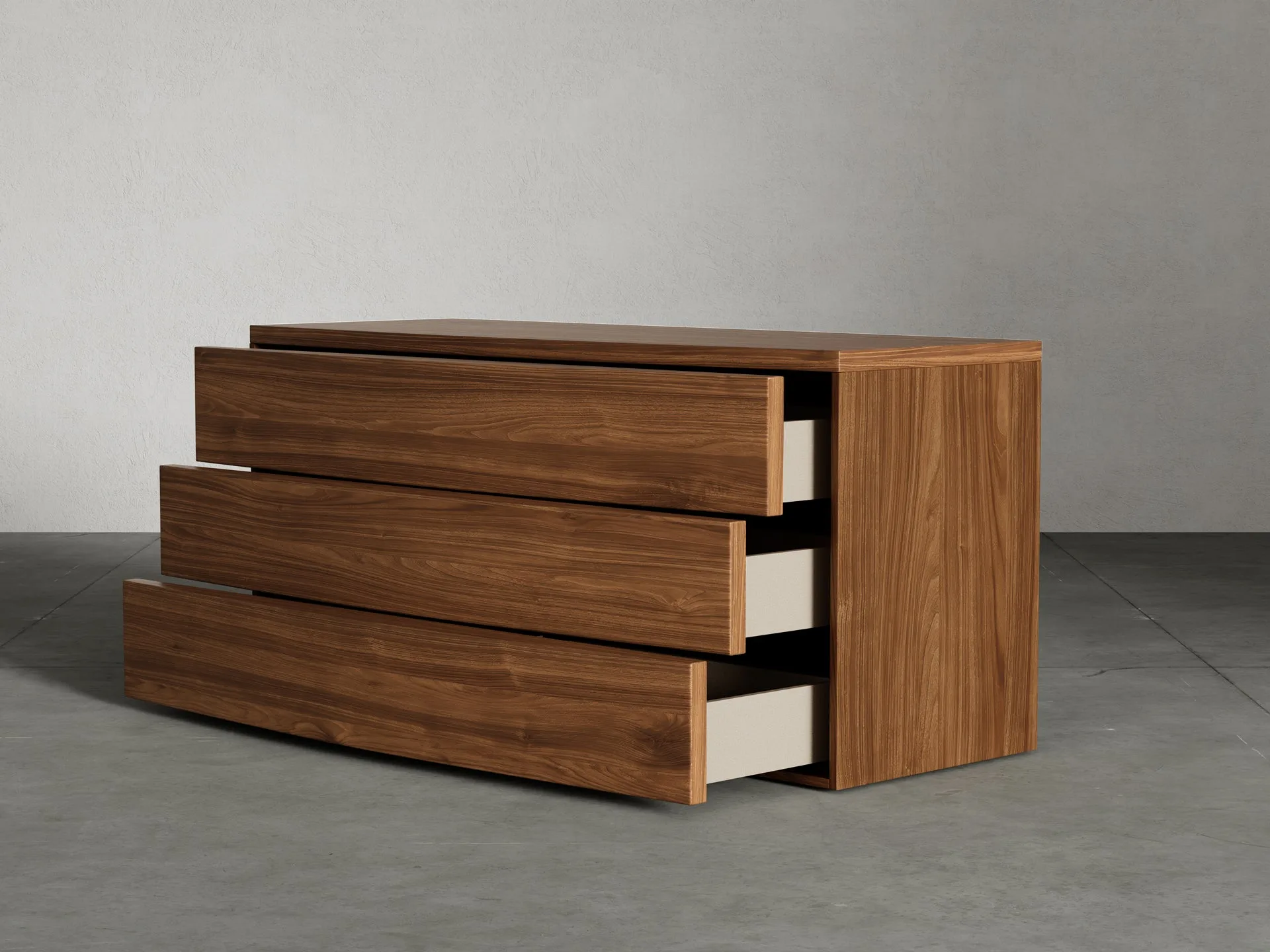 Ludlow Dresser miniatura 3
