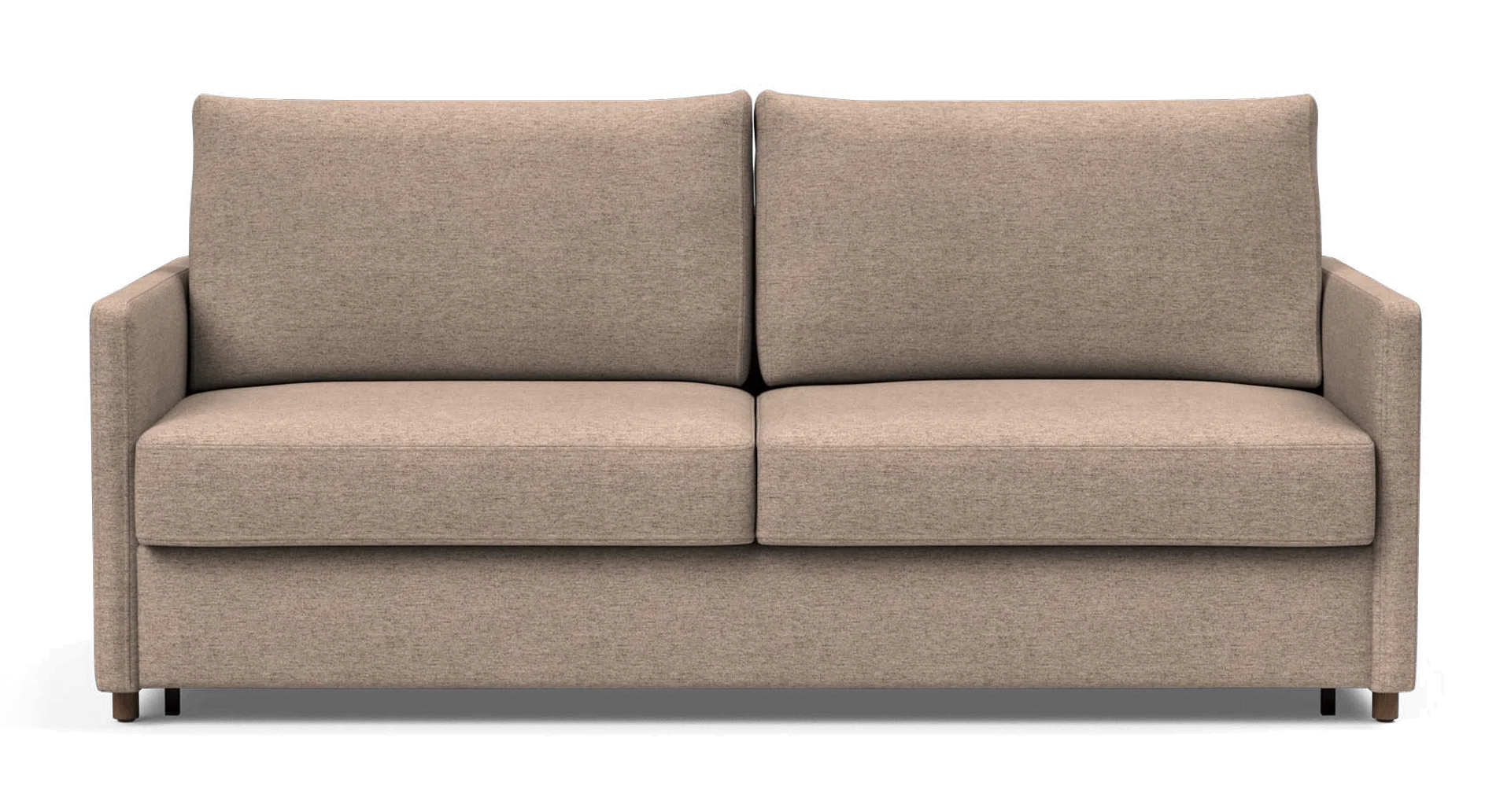 Neah Slim Arms Sofa Bed miniatura 17