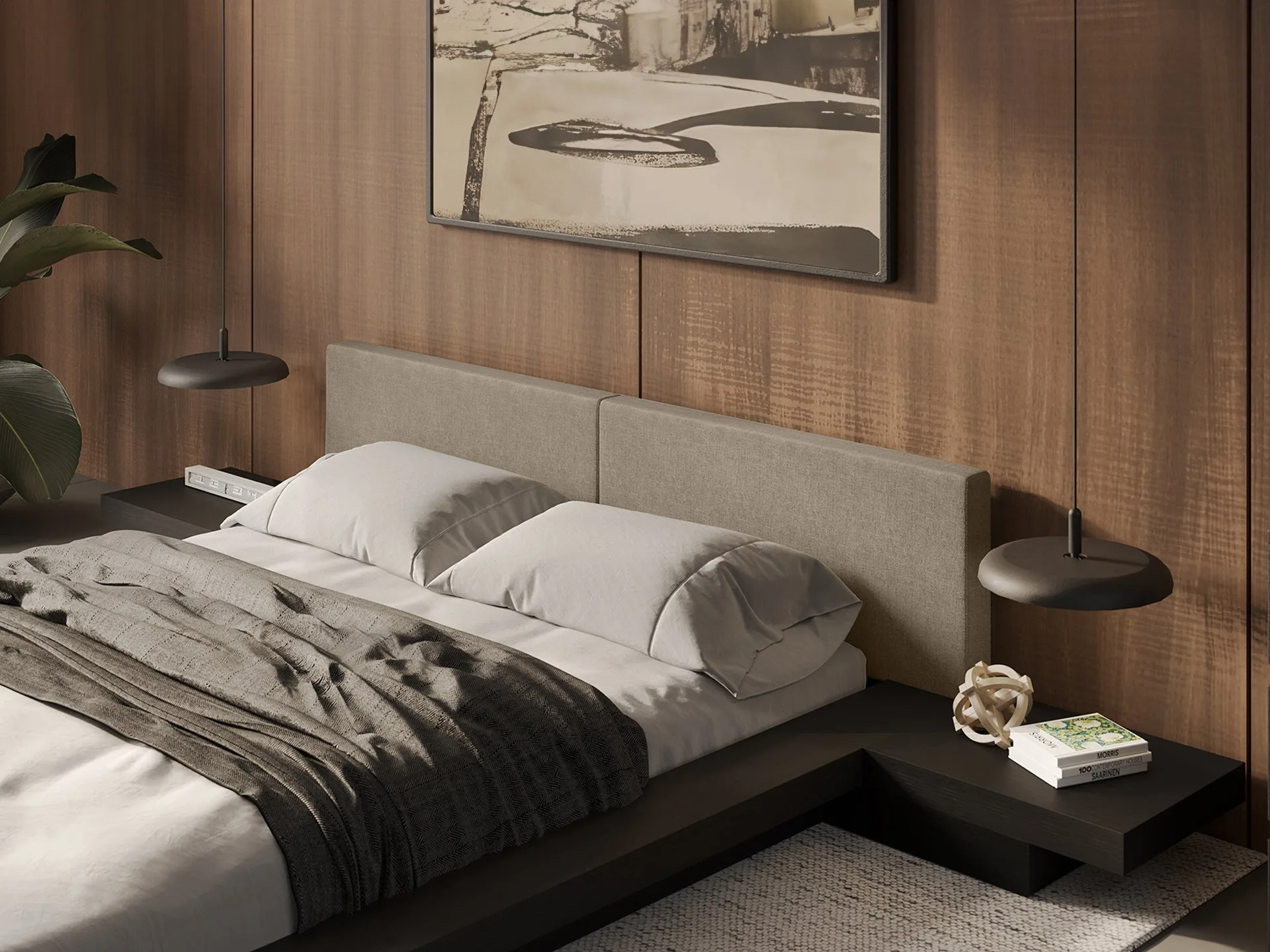 Worth Bed miniatura 35