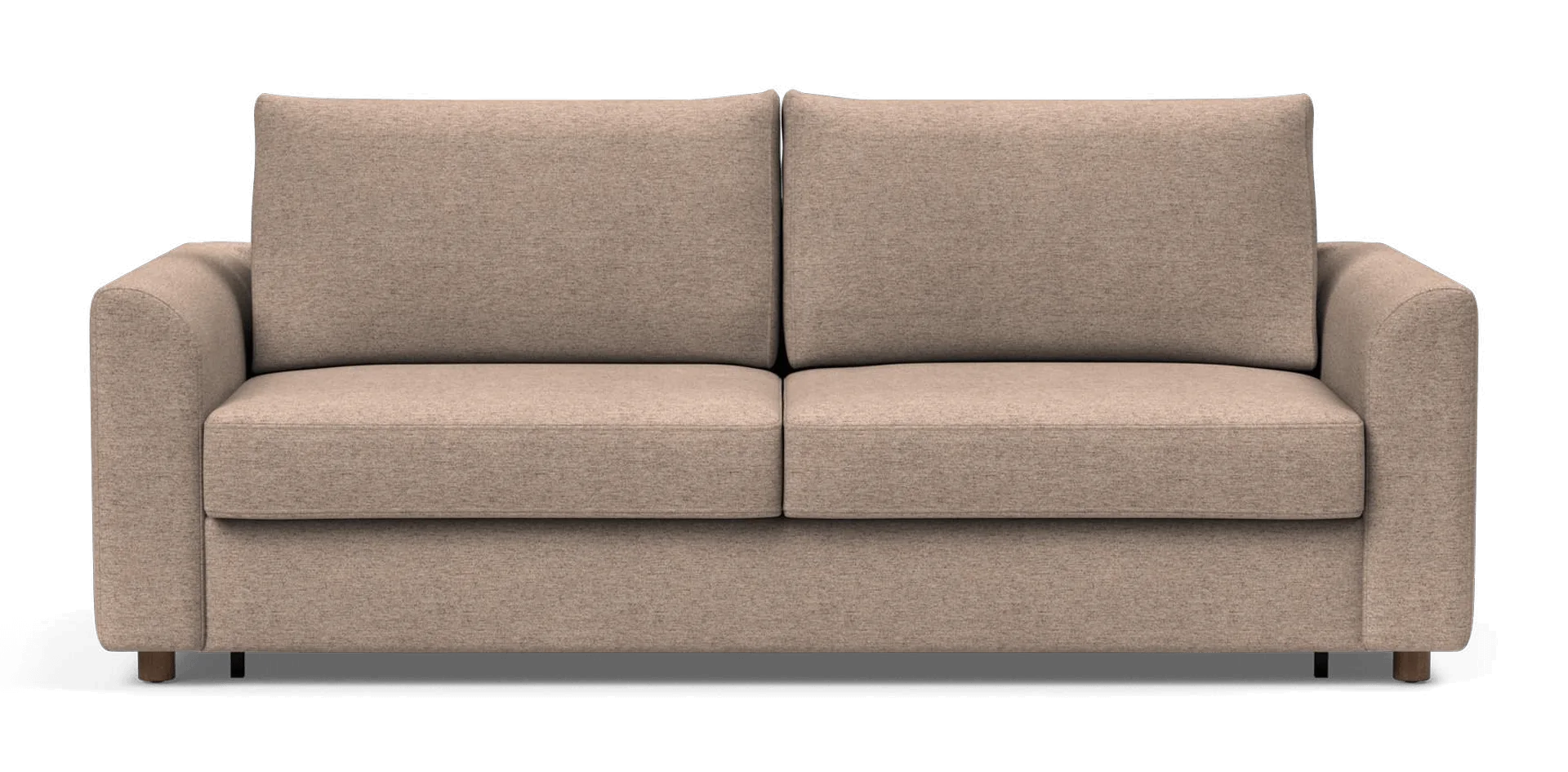 Neah Curved Arms Sofa Bed miniatura 2