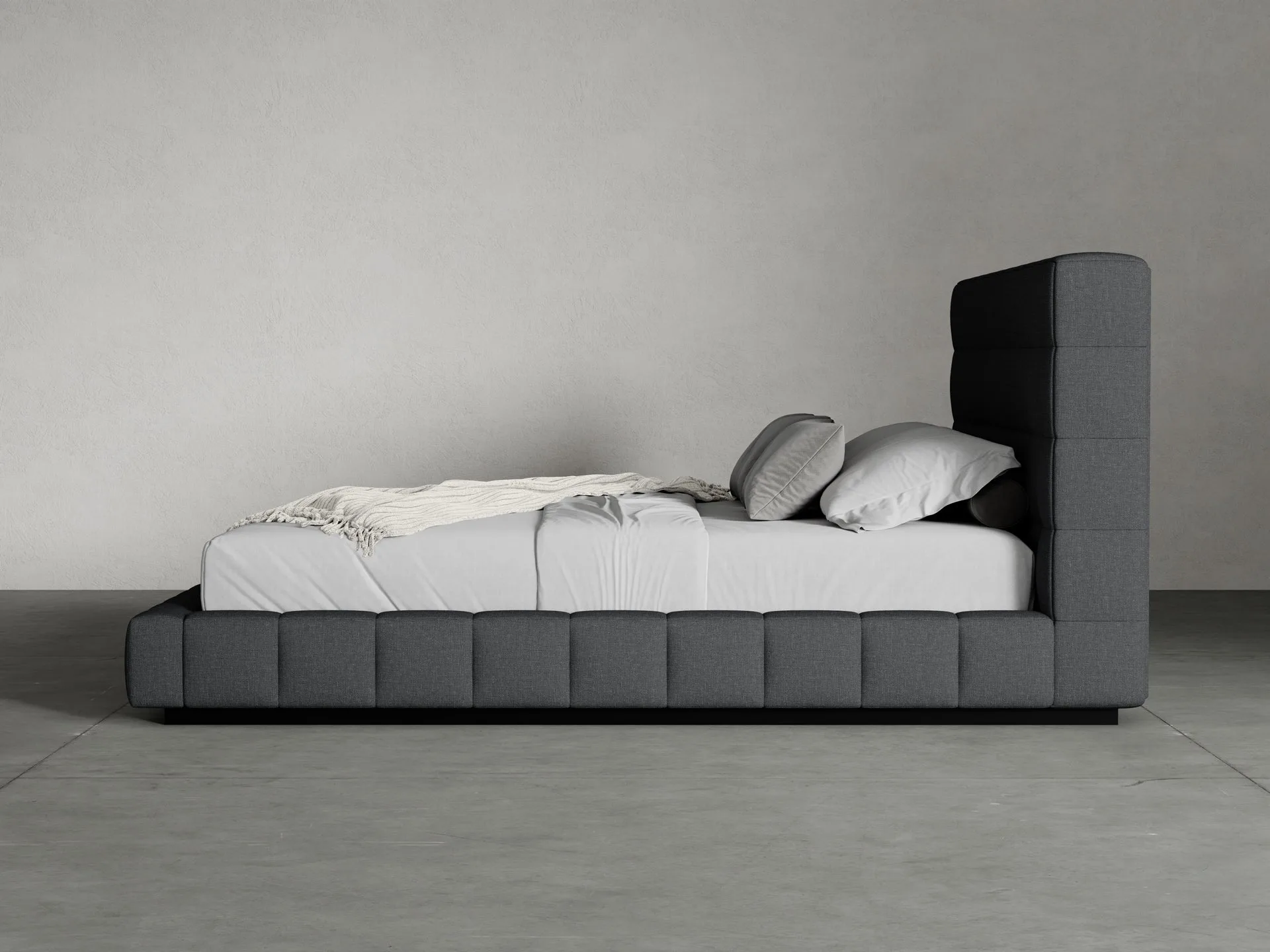 Thompson Bed miniatura 14