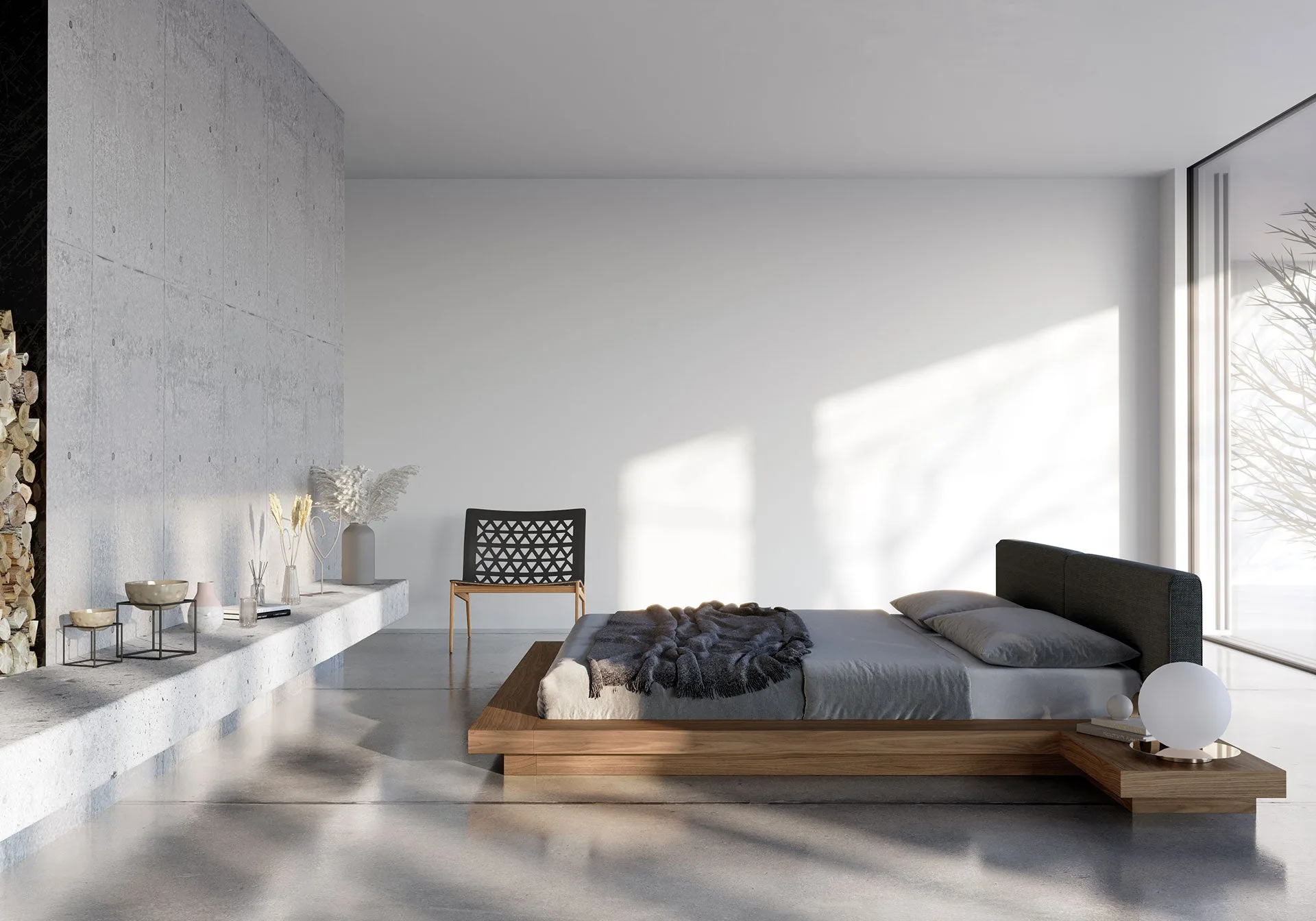 Worth Bed miniatura 44