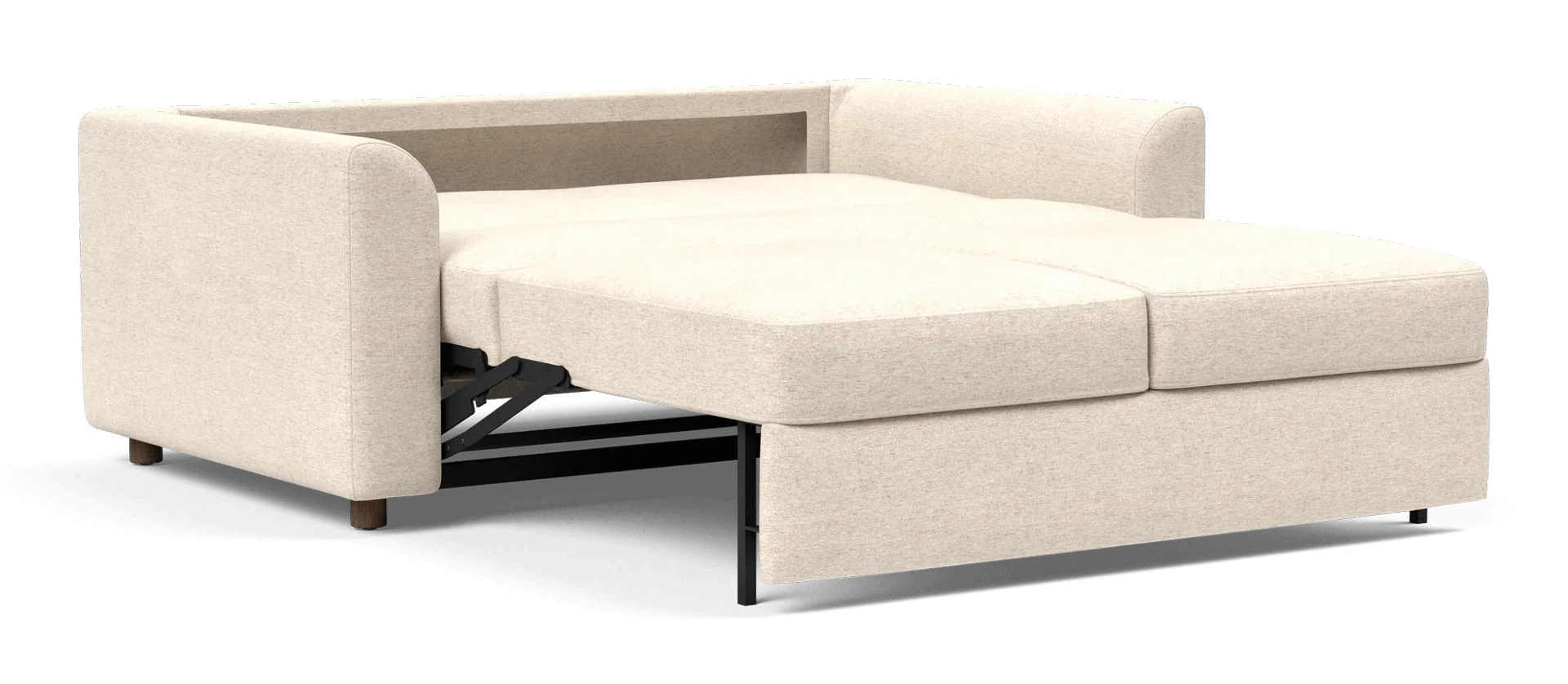 Neah Curved Arms Sofa Bed miniatura 106