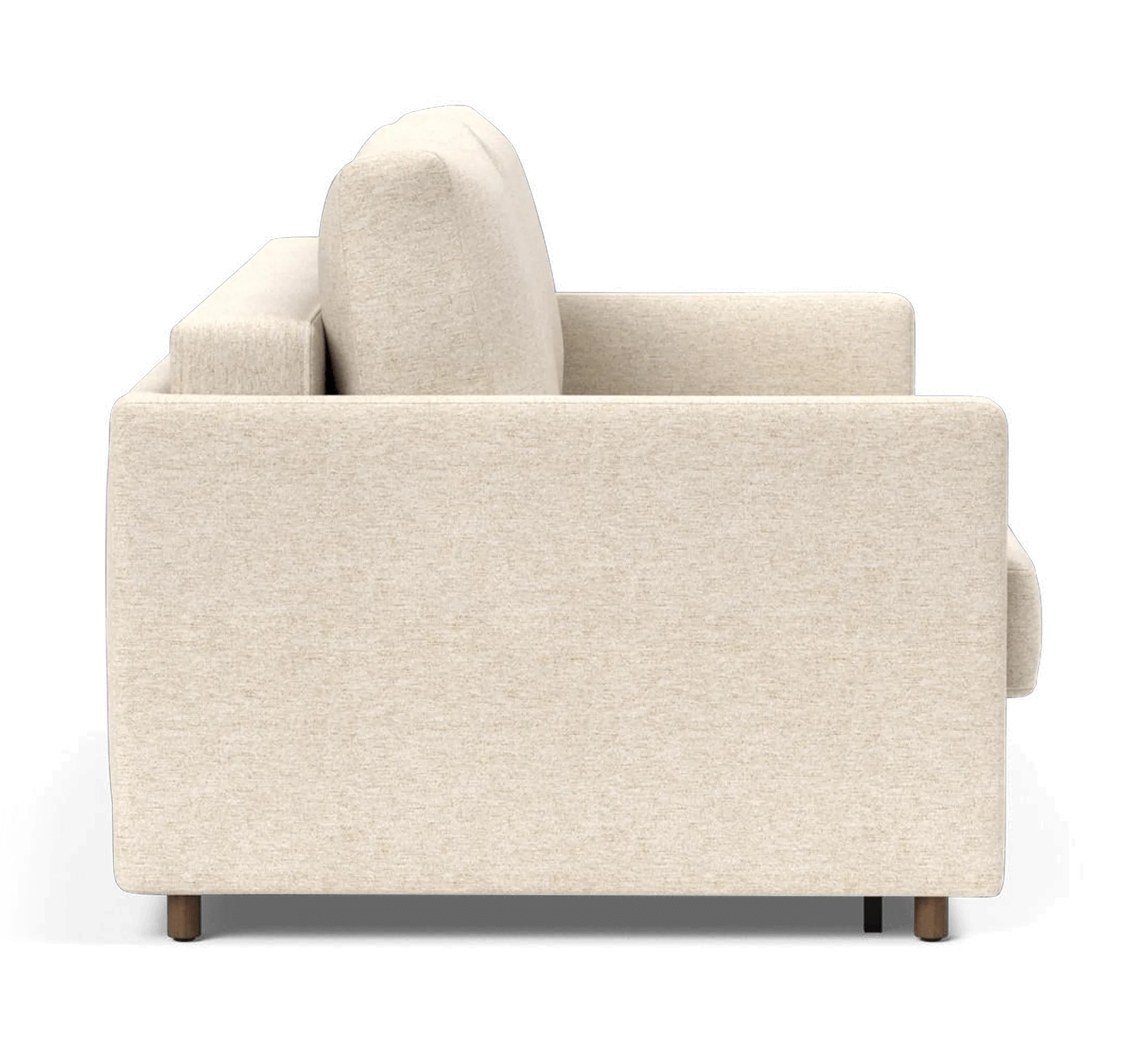 Neah Slim Arms Sofa Bed miniatura 35