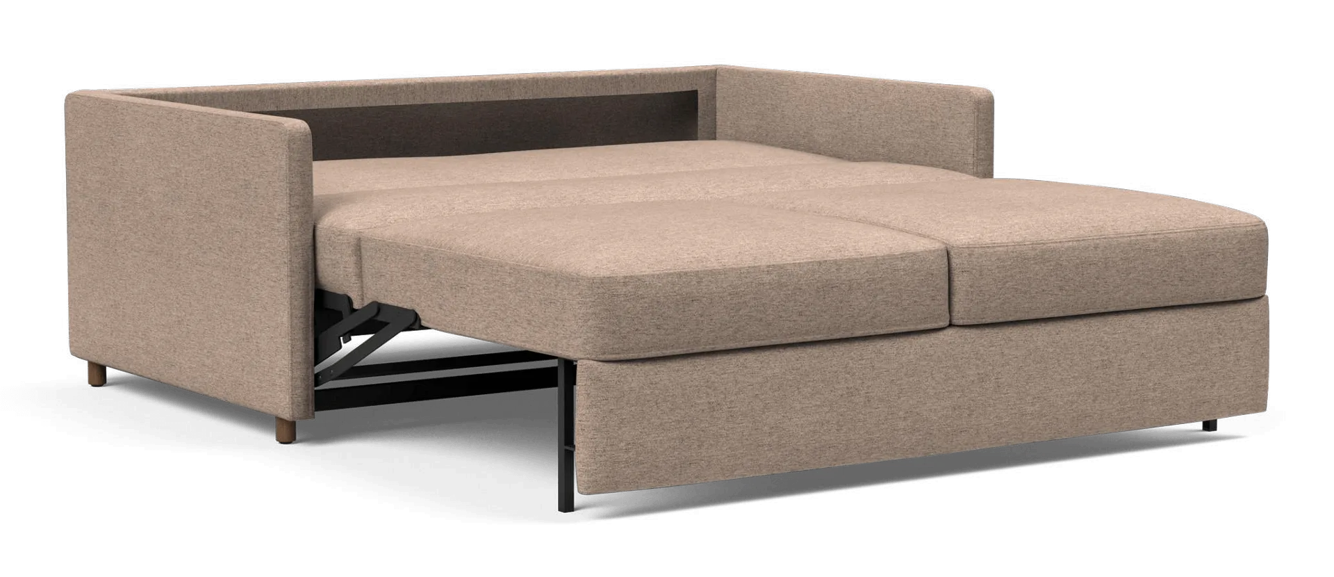 Neah Slim Arms Sofa Bed miniatura 32