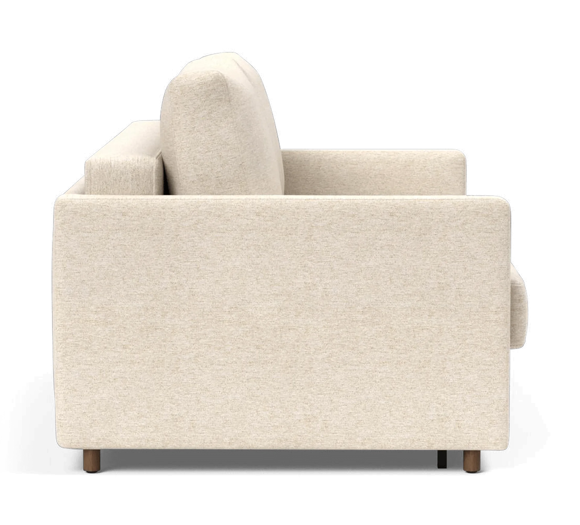 Neah Slim Arms Sofa Bed miniatura 43