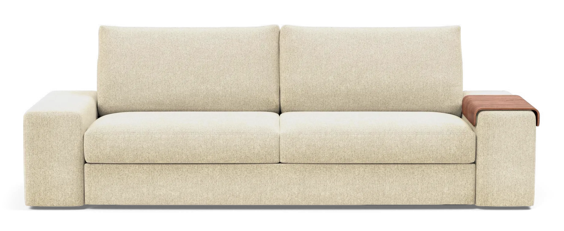 Vilander Wide Arms Sofa Bed miniatura 10