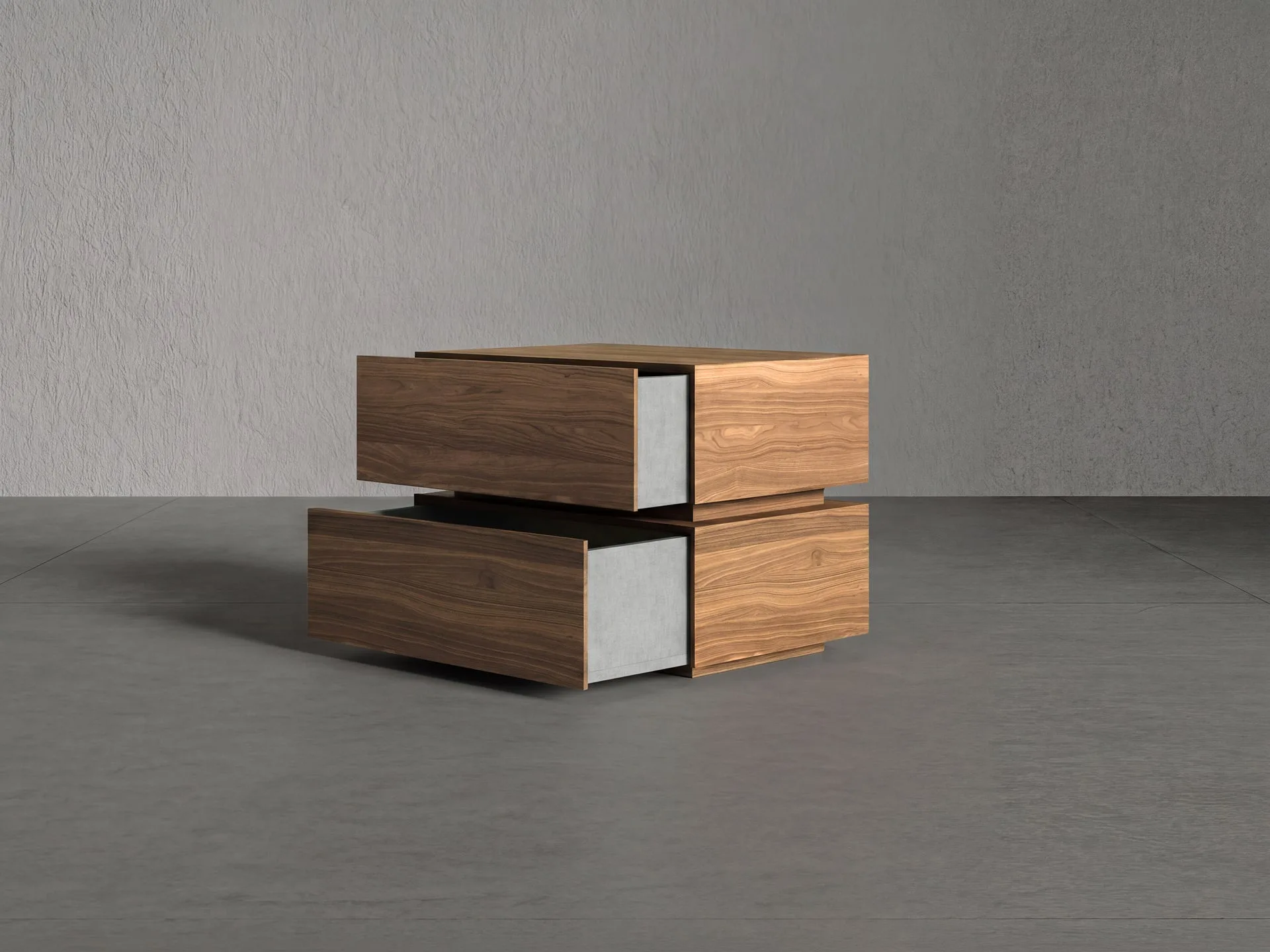 Brookline Nightstand miniatura 8