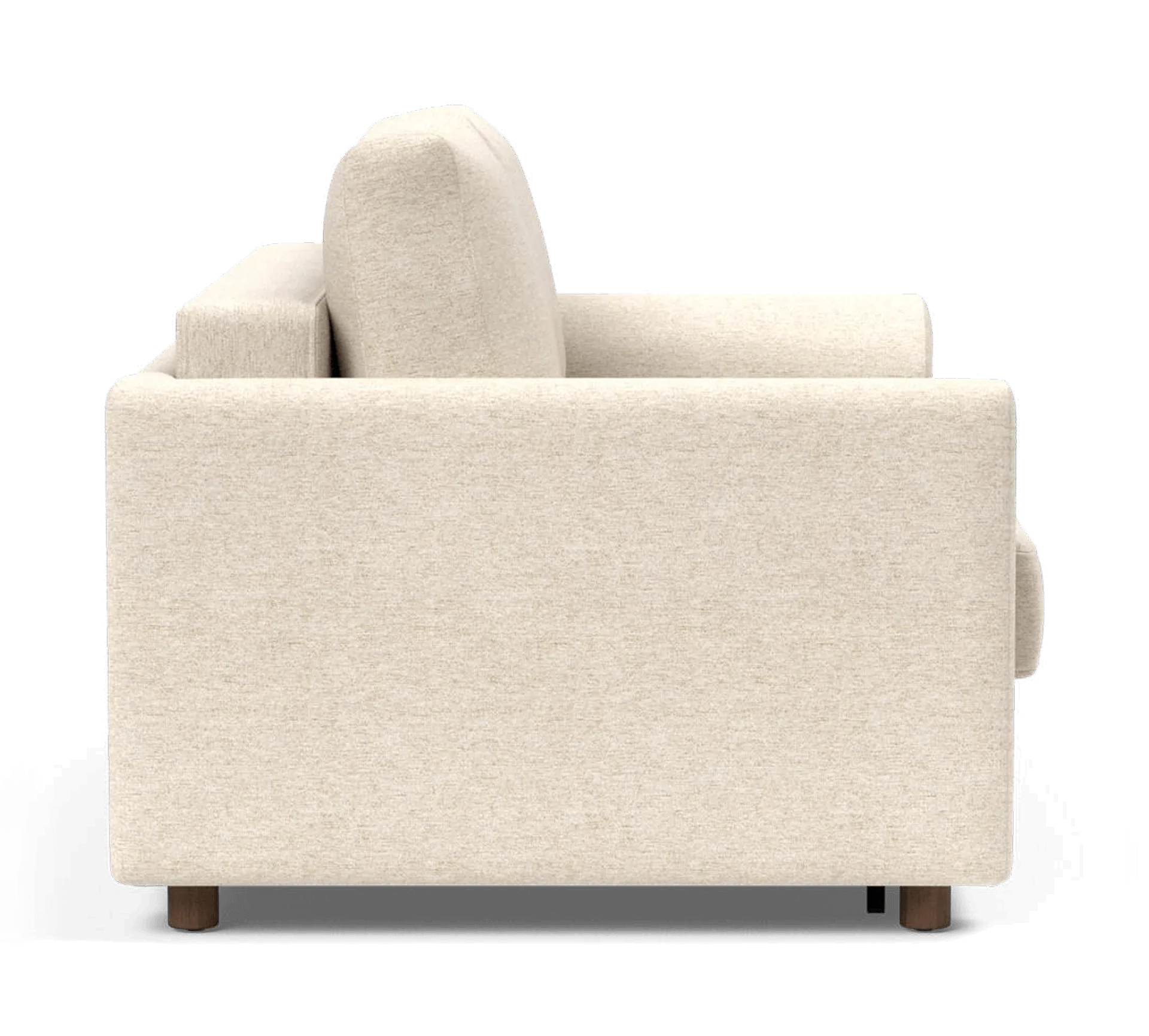 Neah Curved Arms Sofa Bed miniatura 103