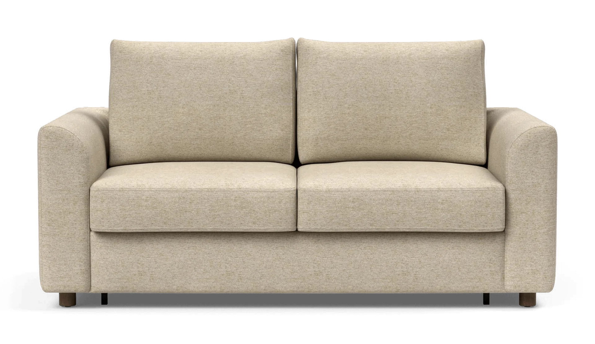 Neah Curved Arms Sofa Bed miniatura 49