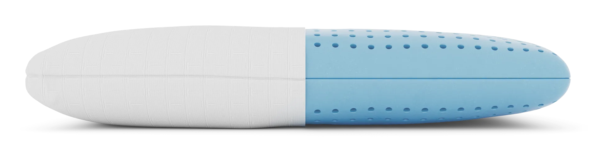 Aurora Ice Gel Pillow miniatura 3