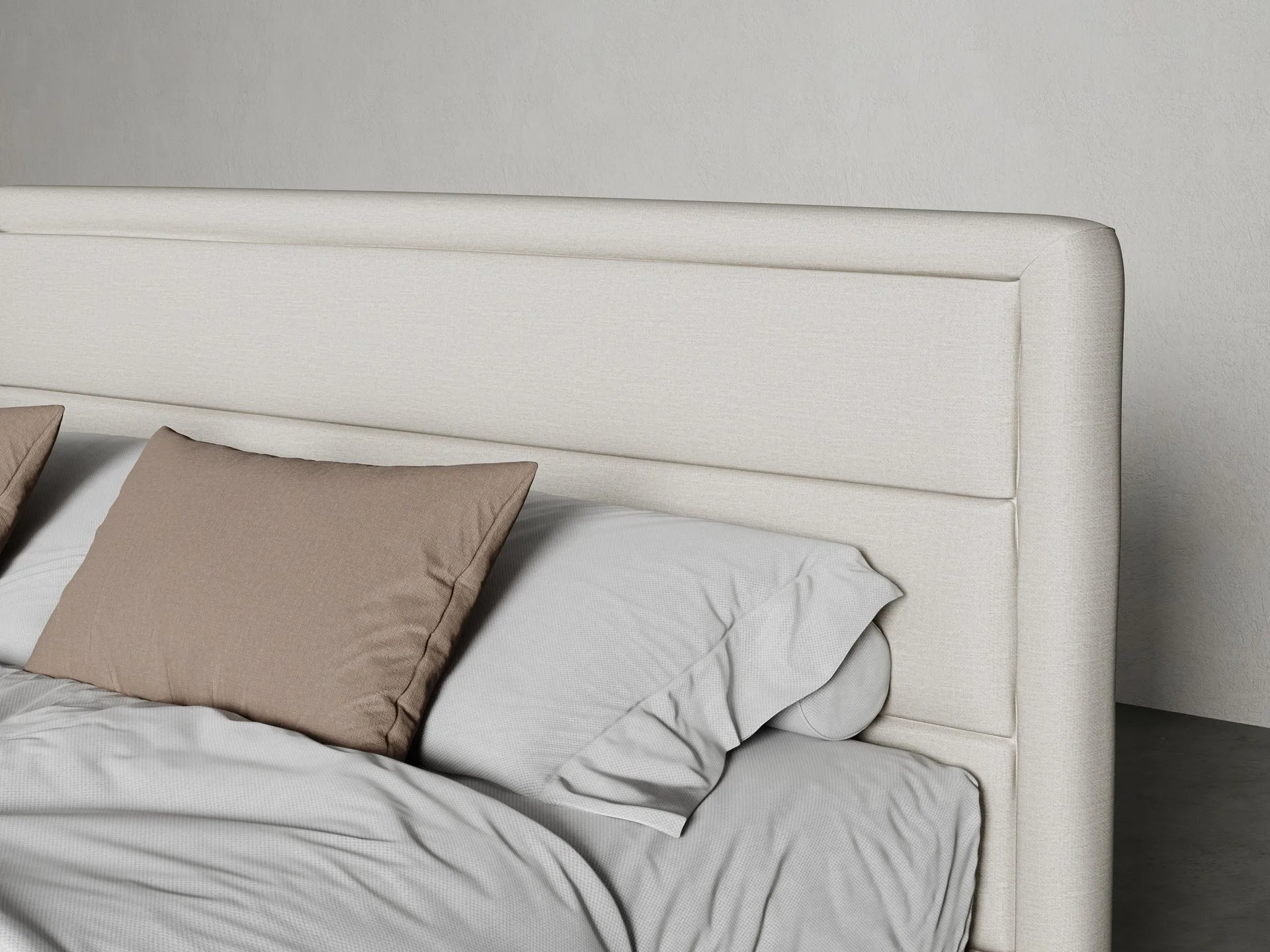 Solano Bed miniatura 3