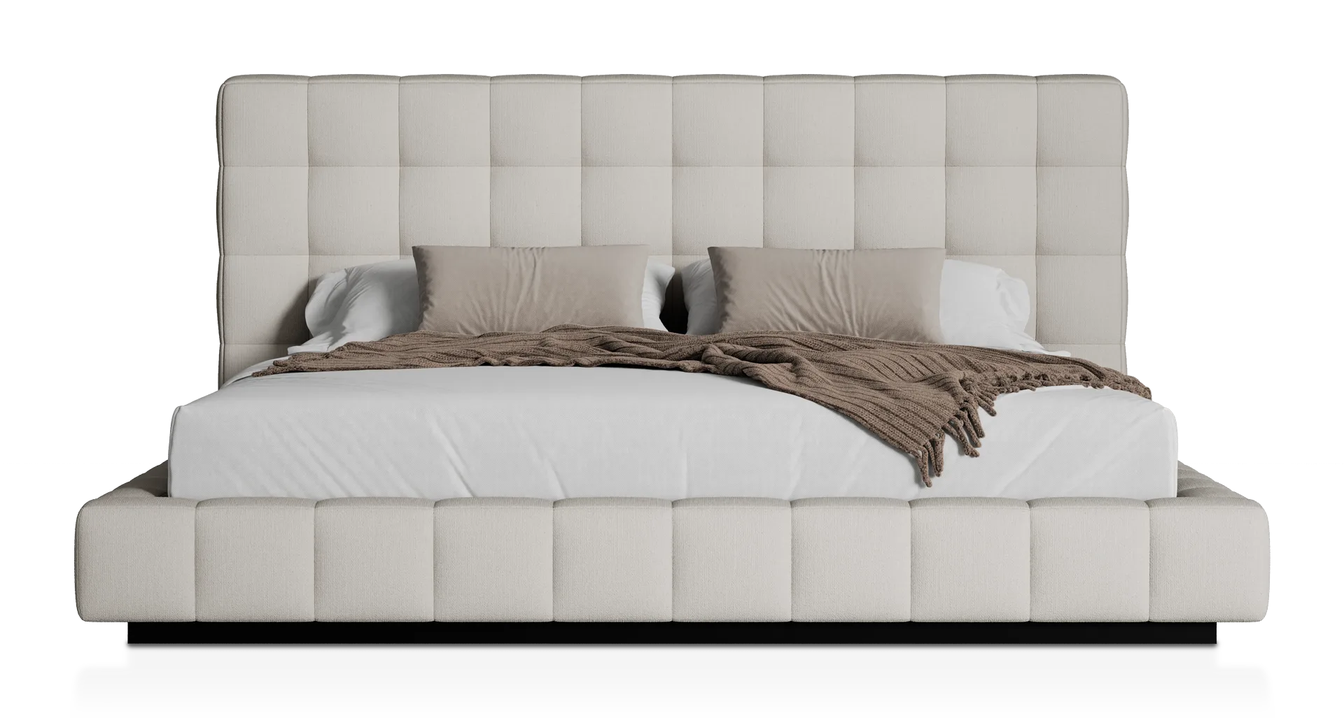 Thompson Bed miniatura 5