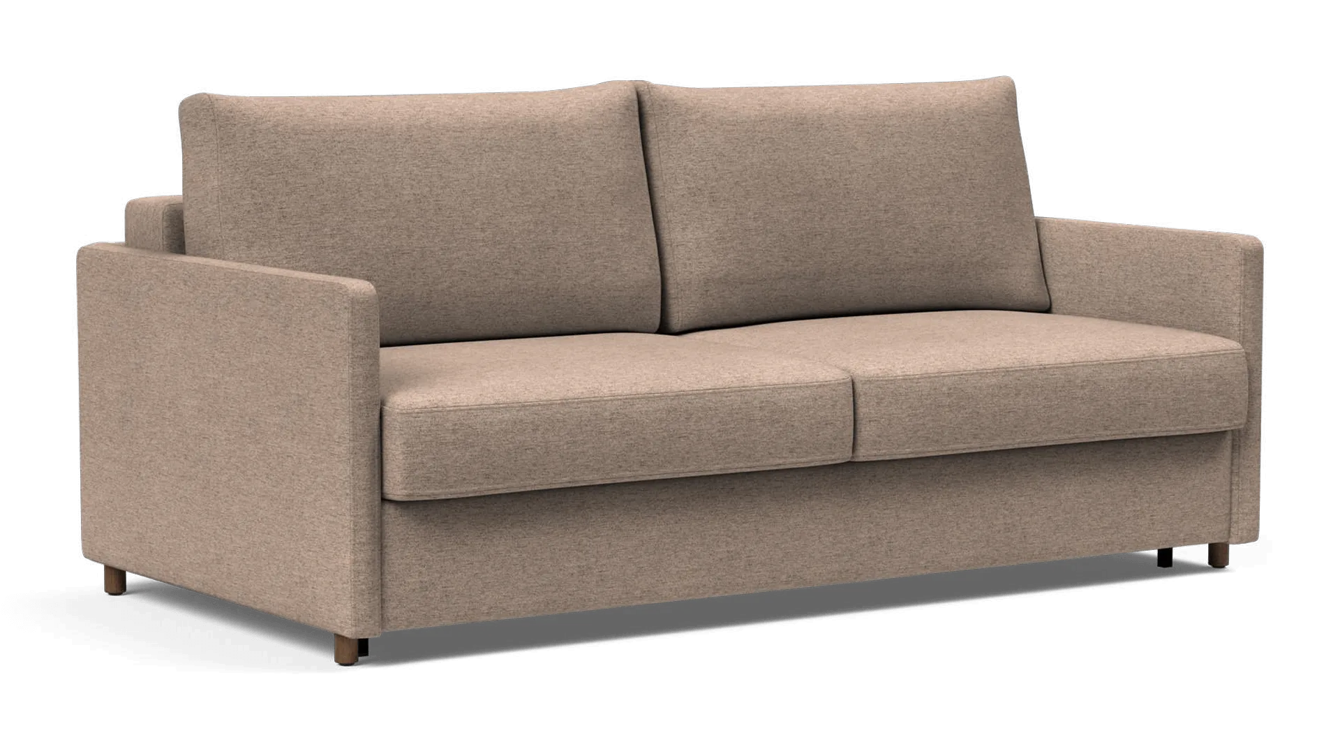 Neah Slim Arms Sofa Bed miniatura 18