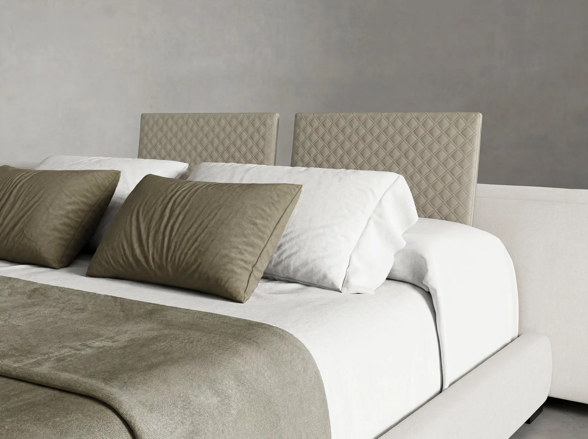 Spruce Bed miniatura 4