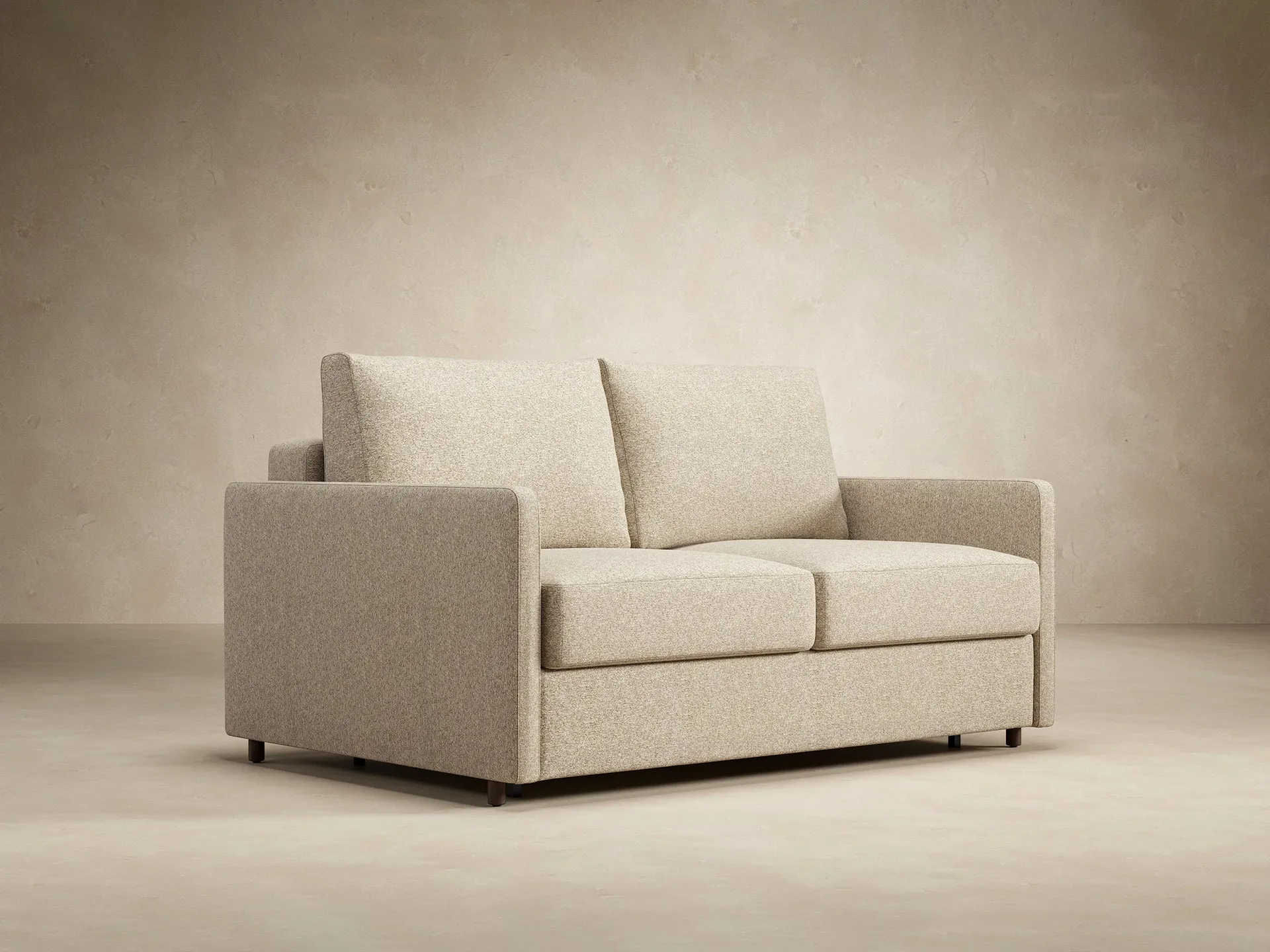 Neah Slim Arms Sofa Bed miniatura 10