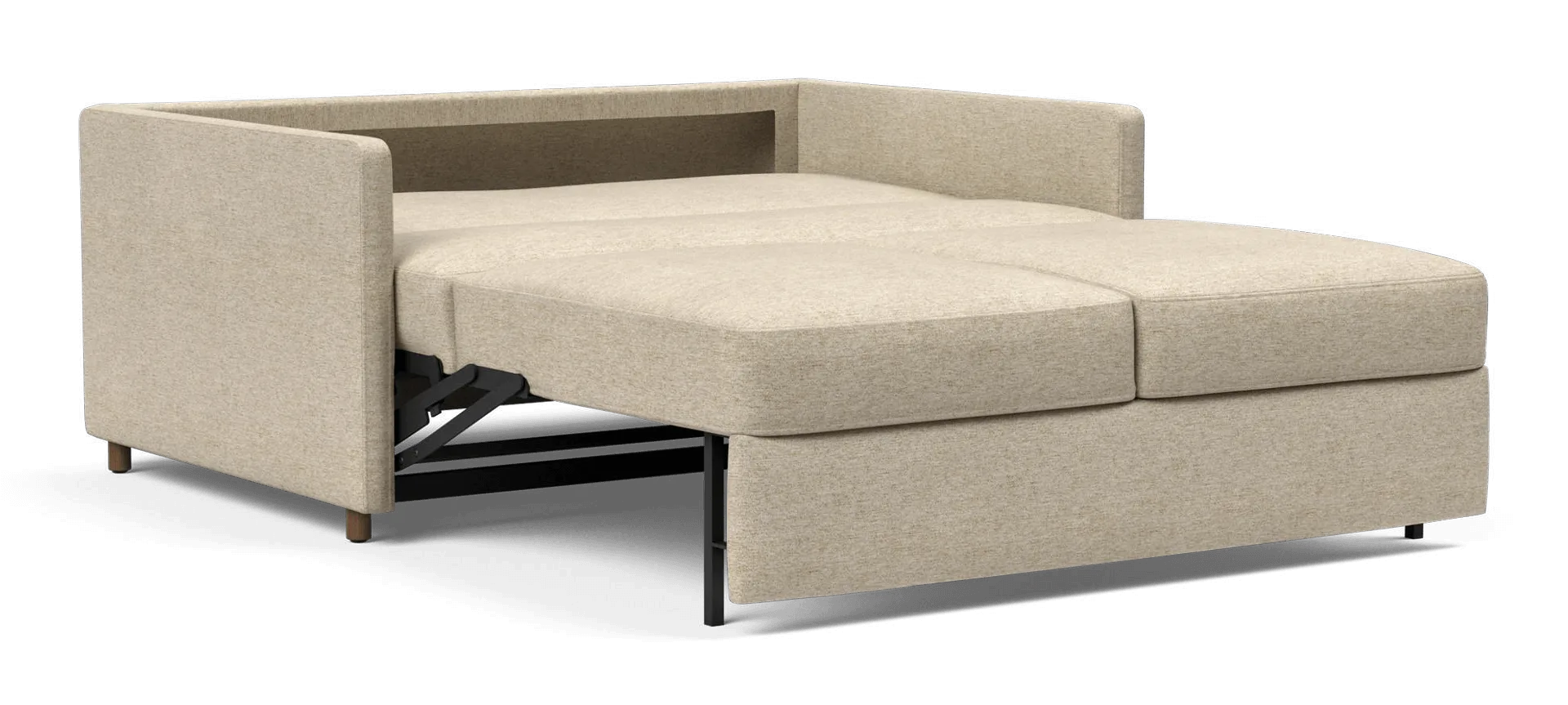 Neah Slim Arms Sofa Bed miniatura 8