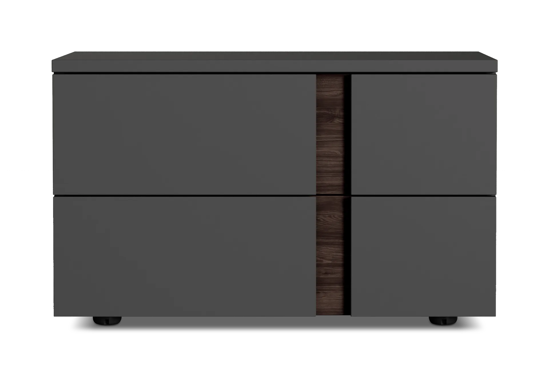 Park 18" Nightstand miniatura 5