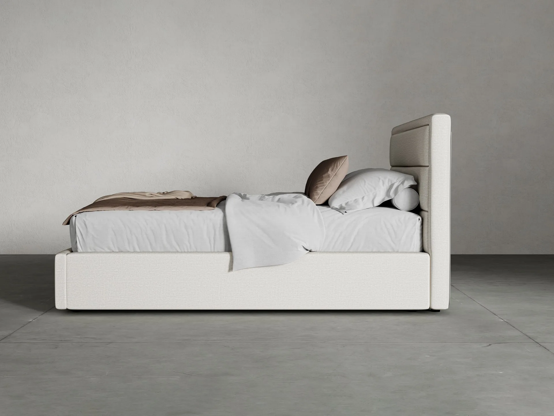 Solano Bed miniatura 2