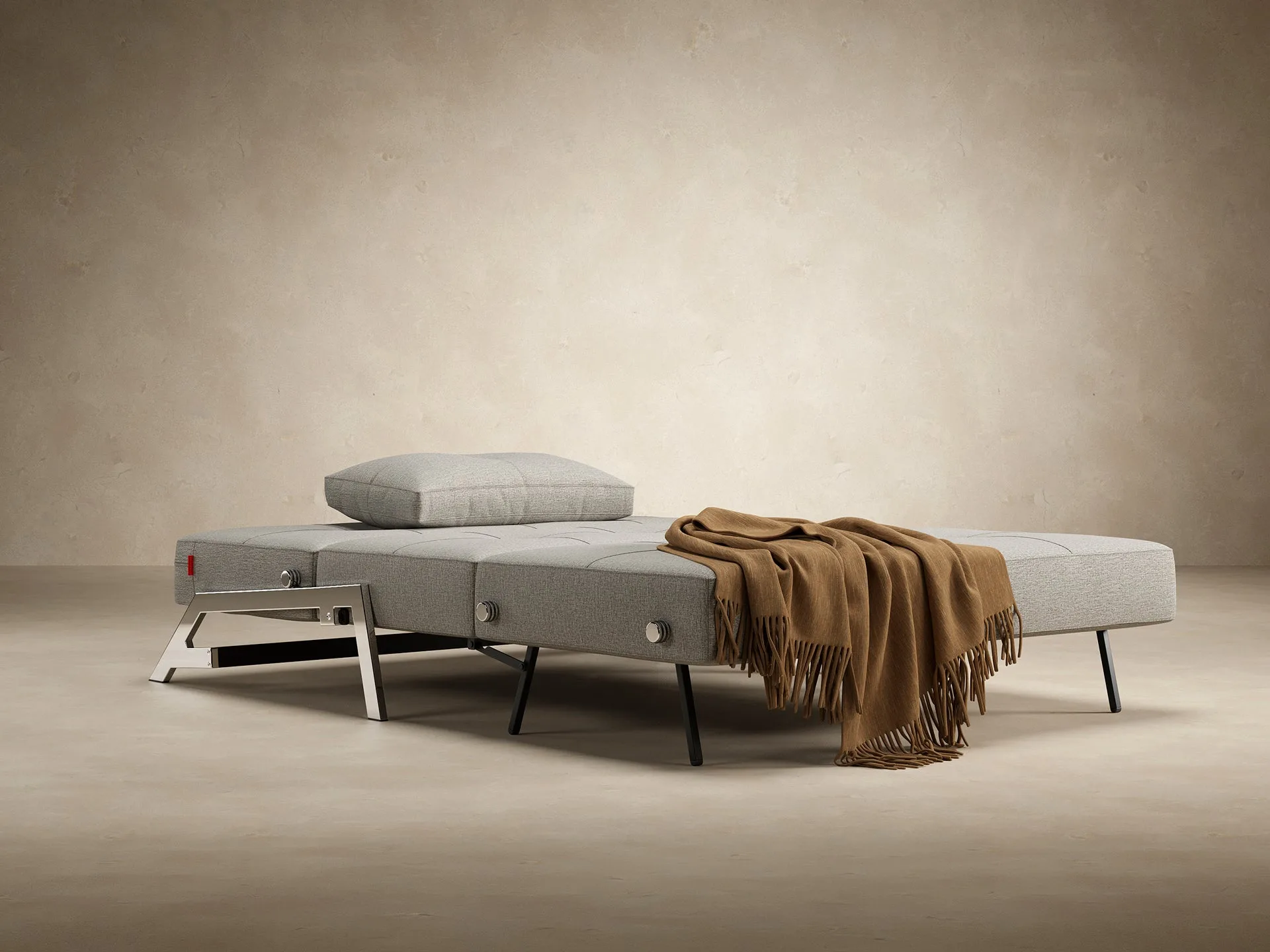 Cubed Sofa Bed miniatura 12