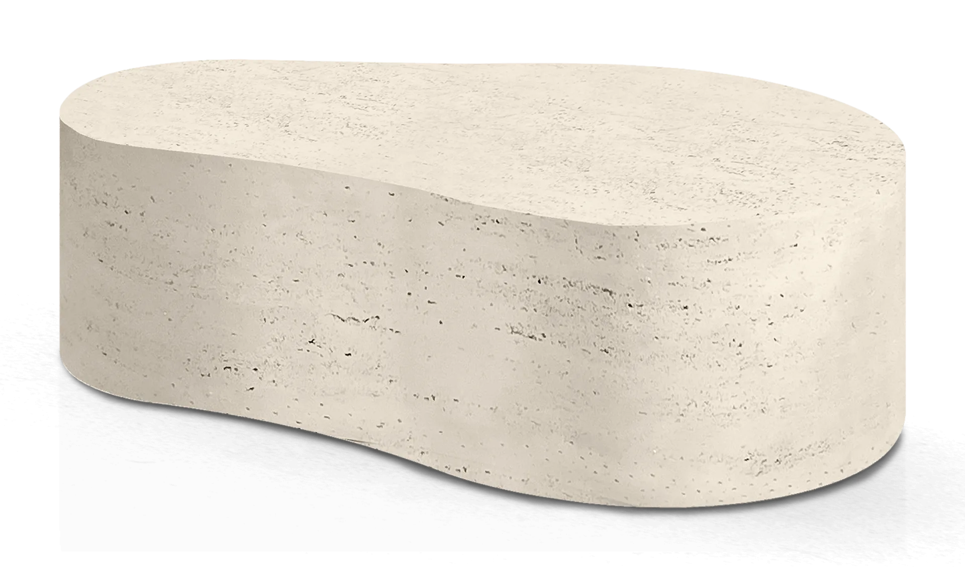 Mykonos Outdoor Coffee Table miniatura 2