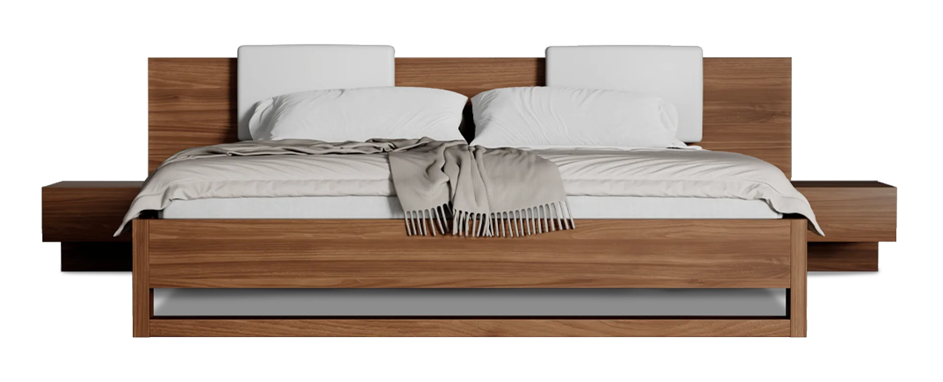 Monroe Bed miniatura 5