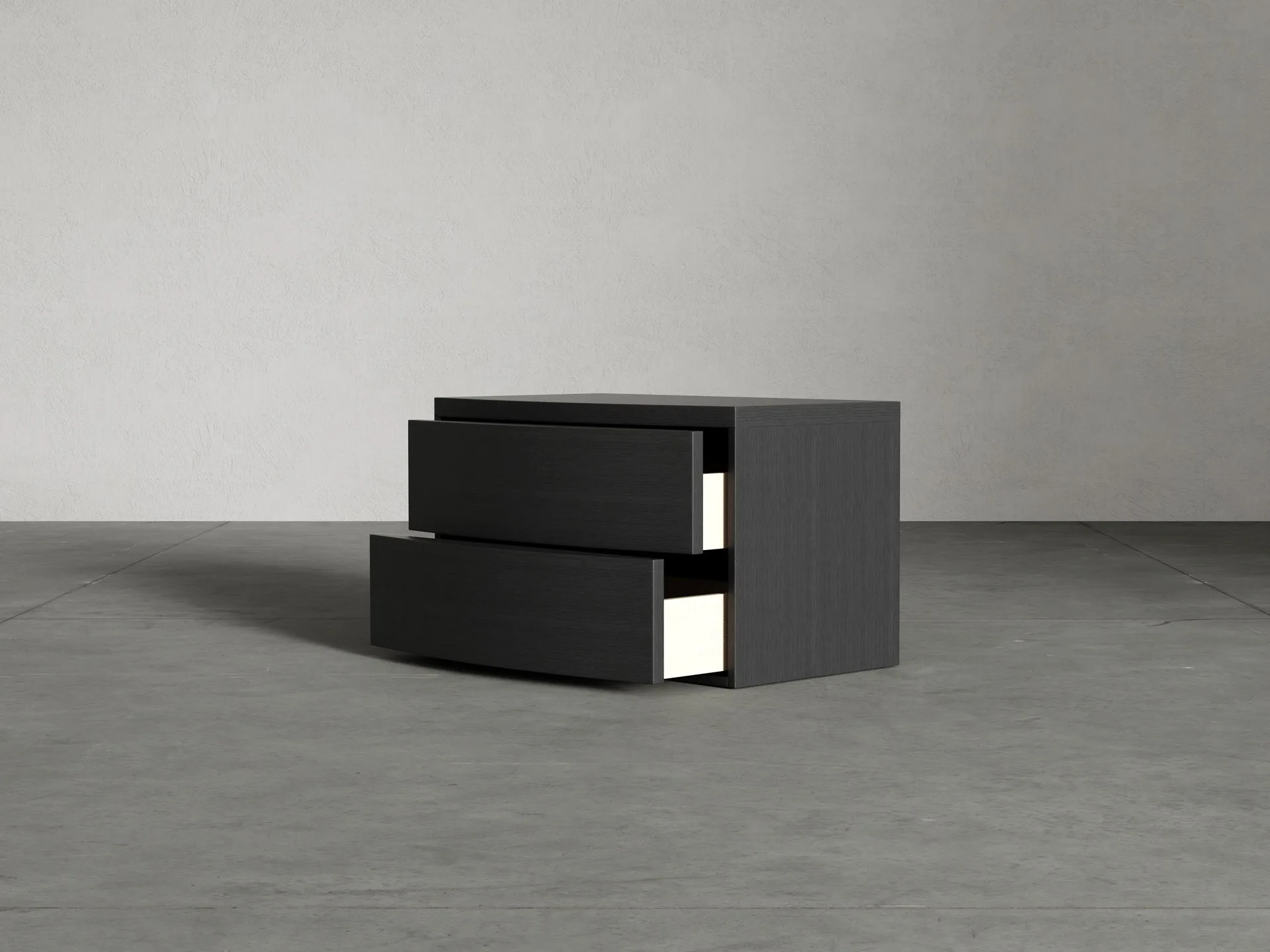 Ludlow Nightstand miniatura 9