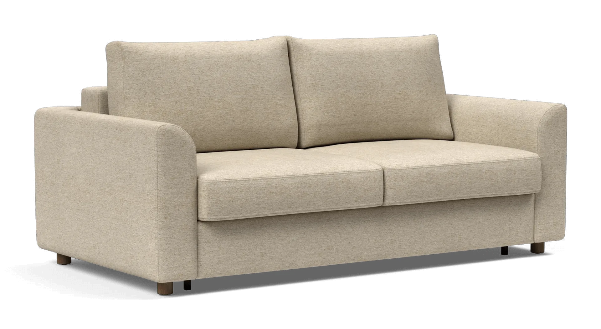 Neah Curved Arms Sofa Bed miniatura 54