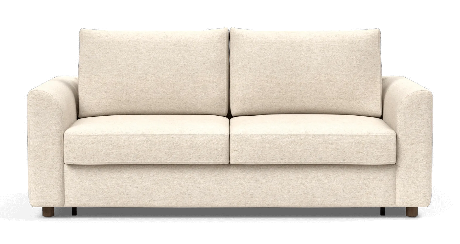 Neah Curved Arms Sofa Bed miniatura 99