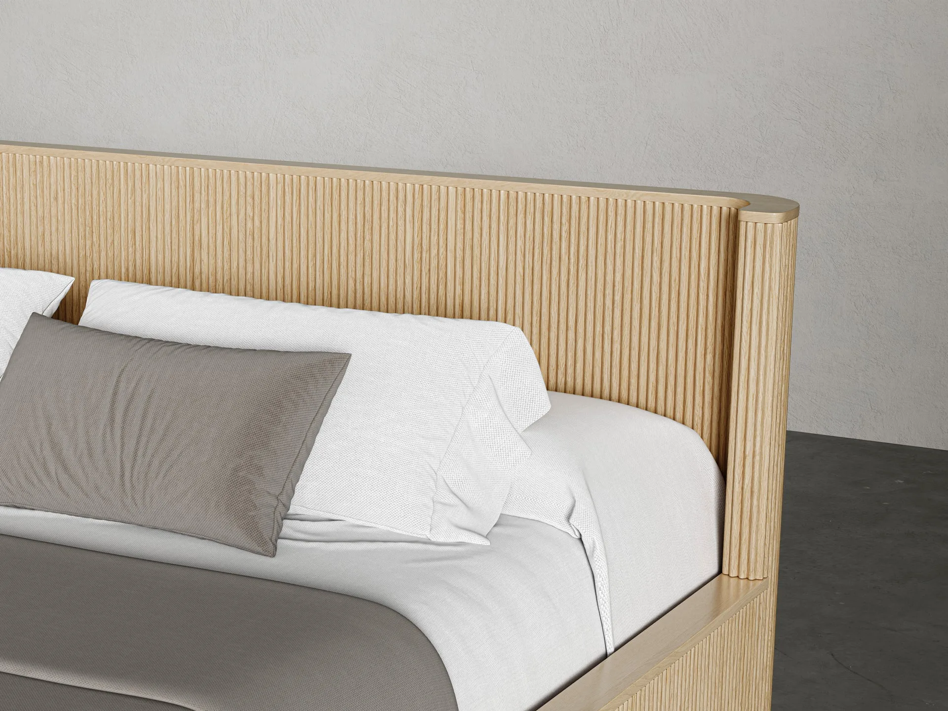 Surabaya Bed miniatura 4