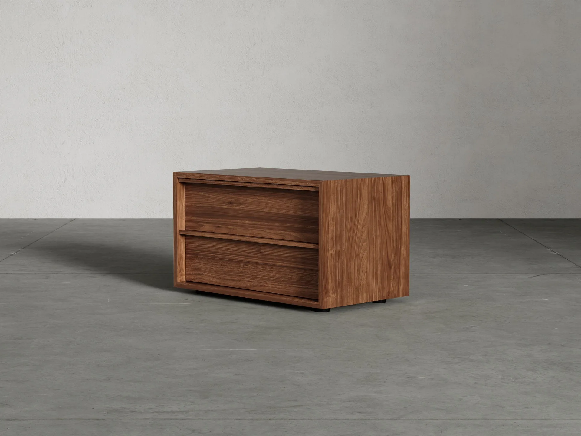 Jane Nightstand miniatura 2