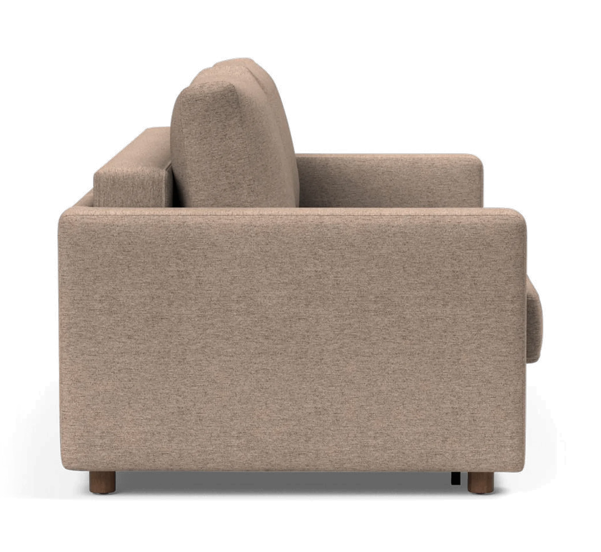 Neah Standard Arms Sofa Bed miniatura 43