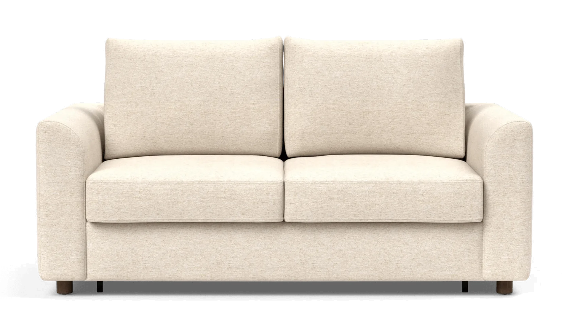 Neah Curved Arms Sofa Bed miniatura 97