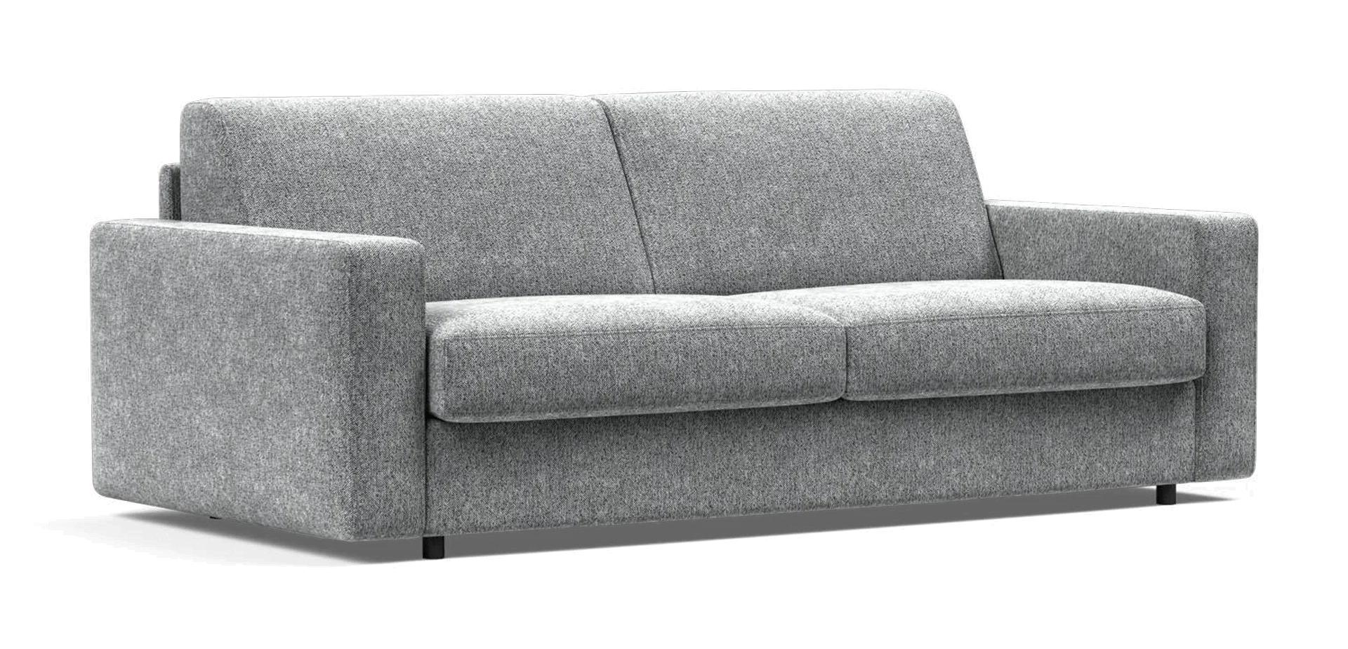 Carnell Standard Arms Sofa Bed miniatura 6
