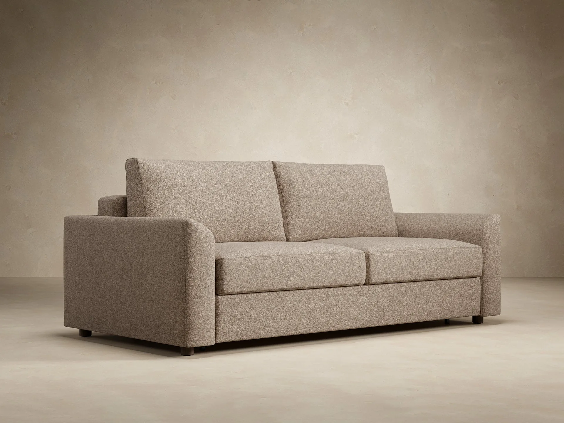 Neah Curved Arms Sofa Bed miniatura 14