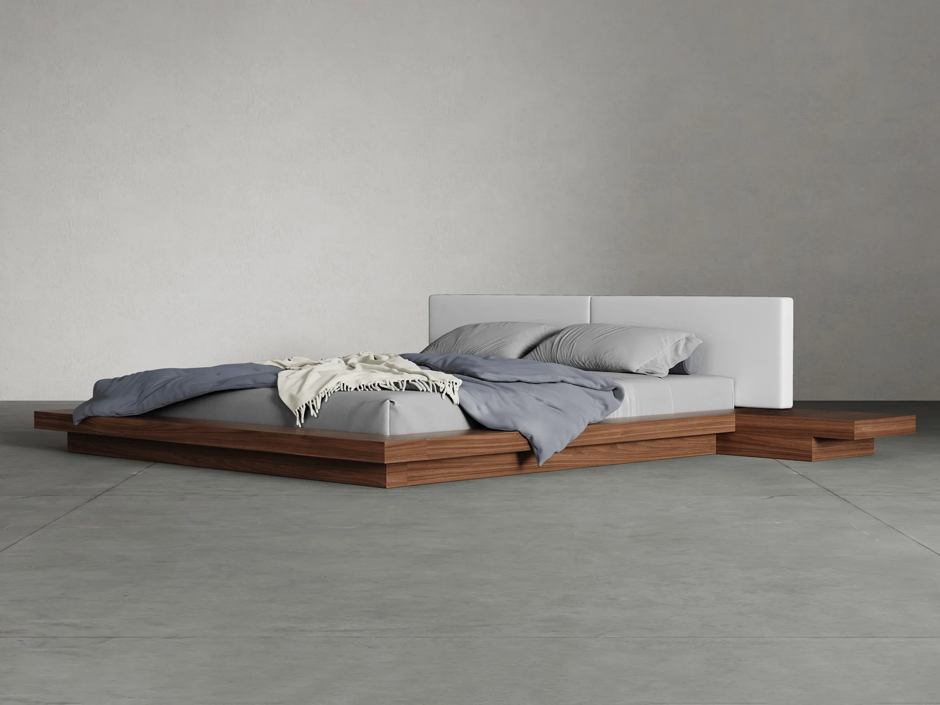 Worth Bed miniatura 80