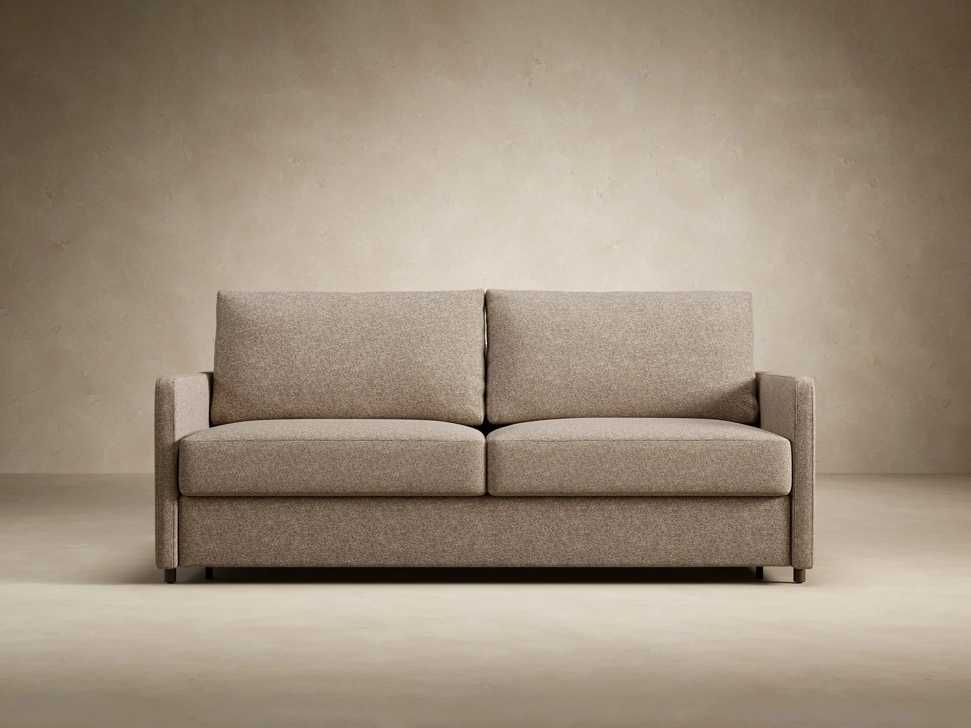 Neah Slim Arms Sofa Bed miniatura 21