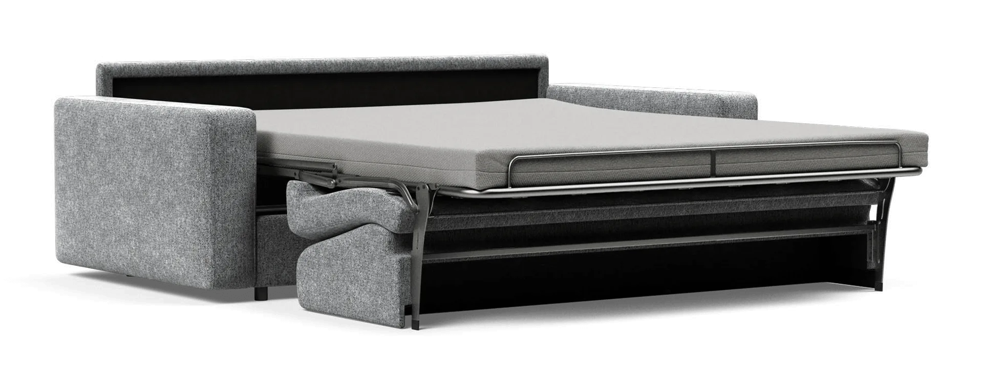 Carnell Standard Arms Sofa Bed miniatura 8