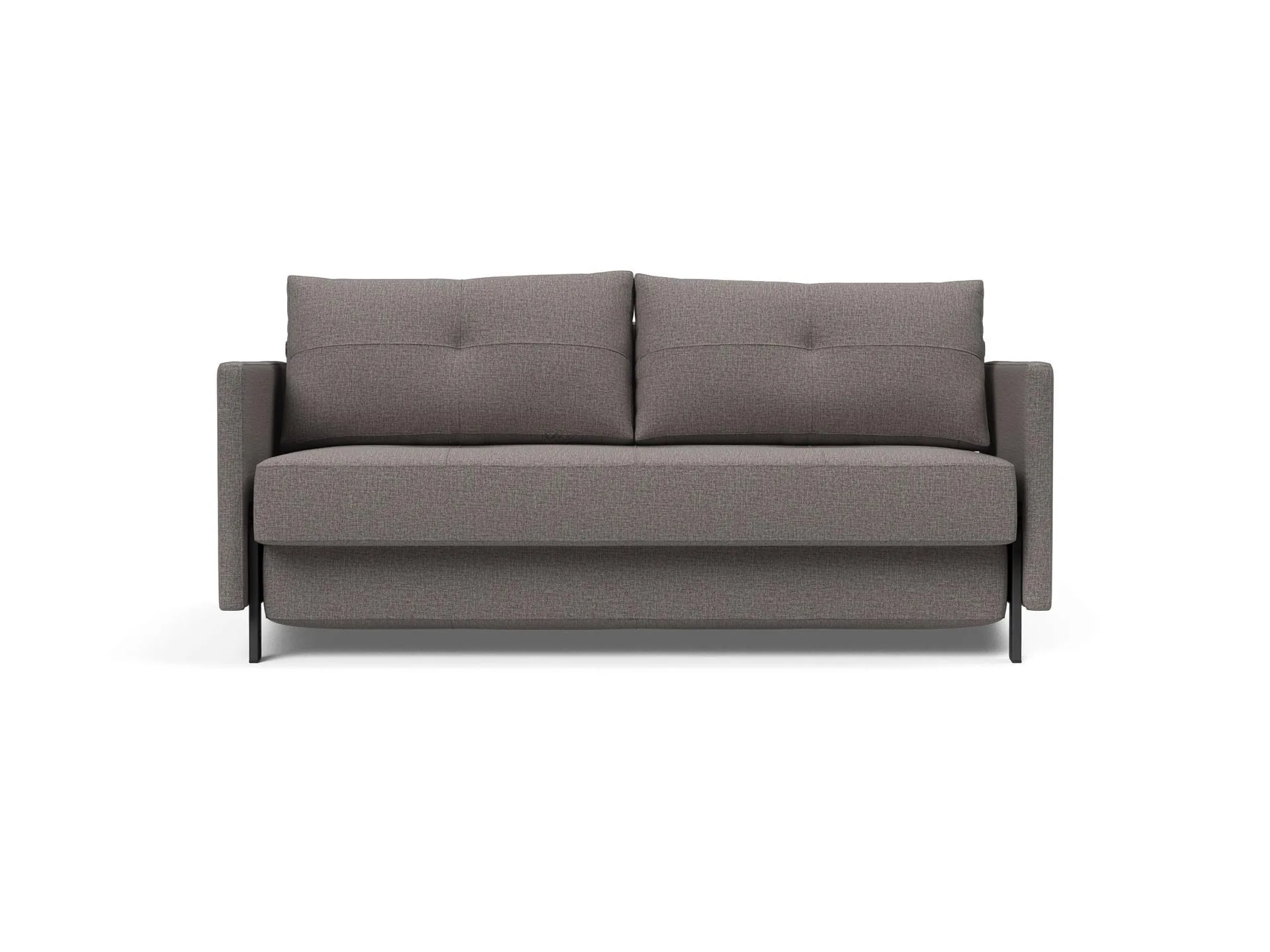 Cubed Arm Sofa Bed miniatura 5