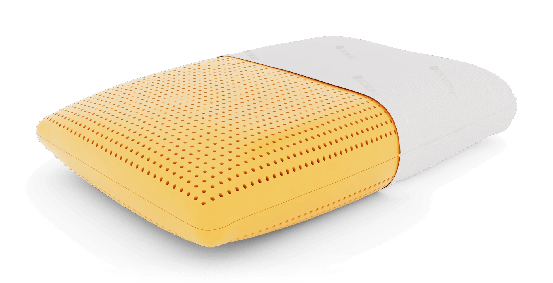 Aurora Mid Profile Pillow miniatura 2