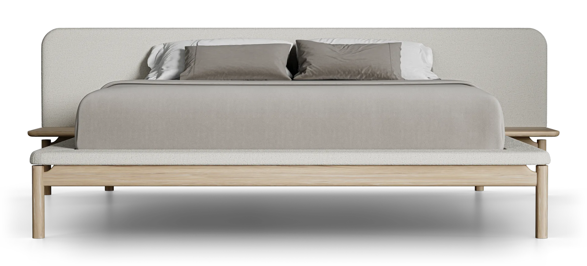 Andover Bed miniatura 5